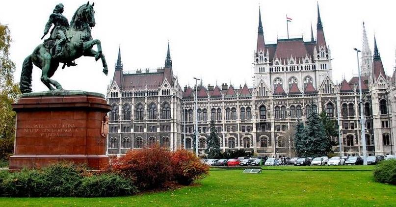 赴匈牙利留学，签证资料清单该如何准备