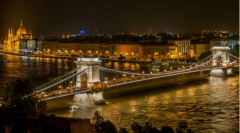 匈牙利首都布达佩斯城市介绍